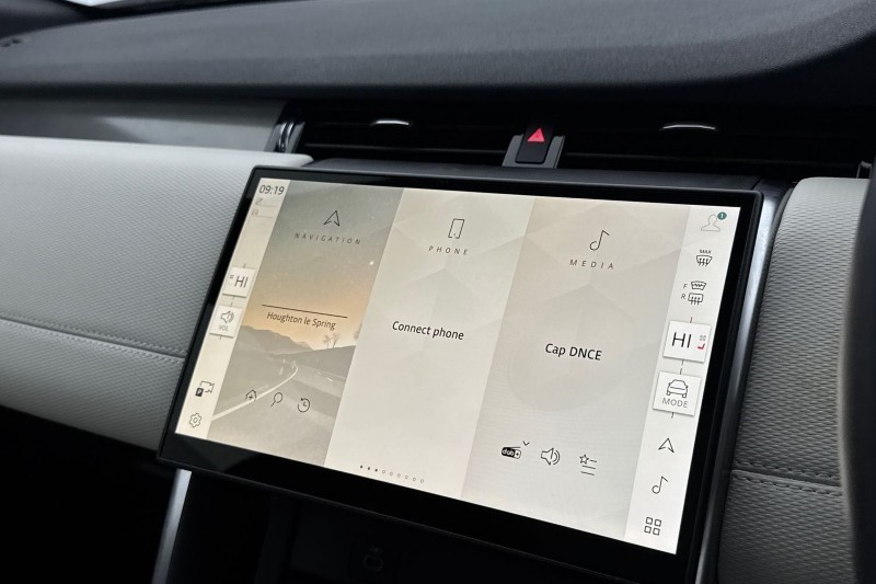 2024 (73) LAND ROVER DISCOVERY SPORT 1.5 P300e Dynamic SE 5dr Auto [5 Seat] 5102755