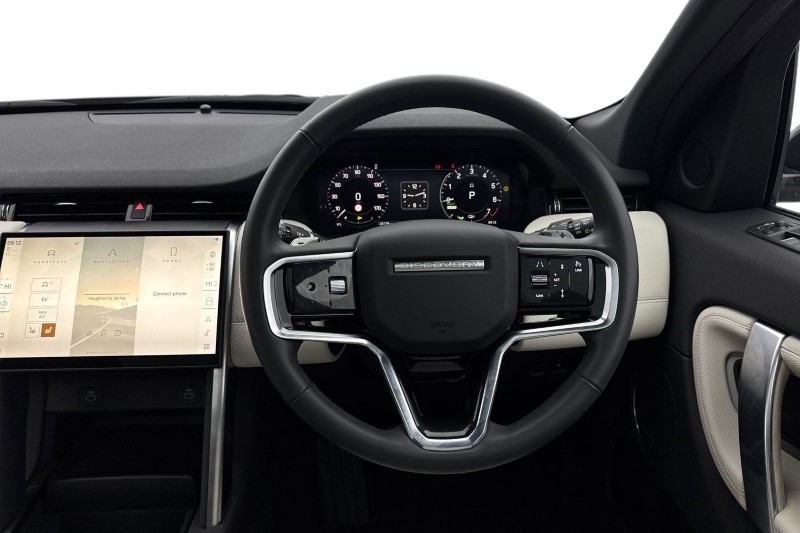 2024 (73) LAND ROVER DISCOVERY SPORT 1.5 P300e Dynamic SE 5dr Auto [5 Seat] 5102741