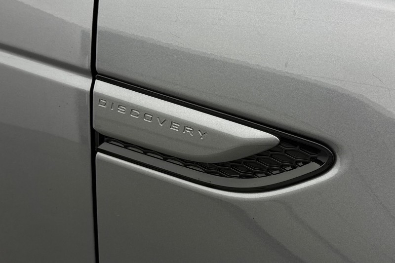 2024 (73) LAND ROVER DISCOVERY SPORT 1.5 P300e Dynamic SE 5dr Auto [5 Seat] 5102746