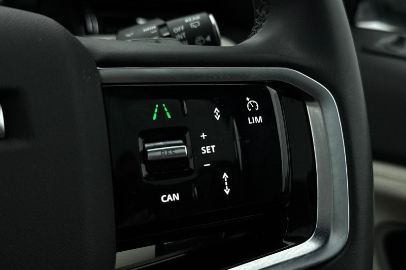 2024 (73) LAND ROVER DISCOVERY SPORT 1.5 P300e Dynamic SE 5dr Auto [5 Seat] 5102754