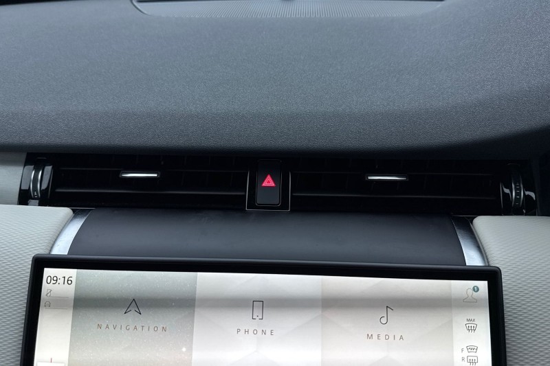 2024 (73) LAND ROVER DISCOVERY SPORT 1.5 P300e Dynamic SE 5dr Auto [5 Seat] 5102760