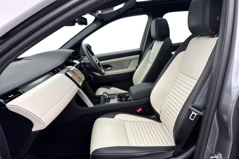 2024 (73) LAND ROVER DISCOVERY SPORT 1.5 P300e Dynamic SE 5dr Auto [5 Seat] 5102729