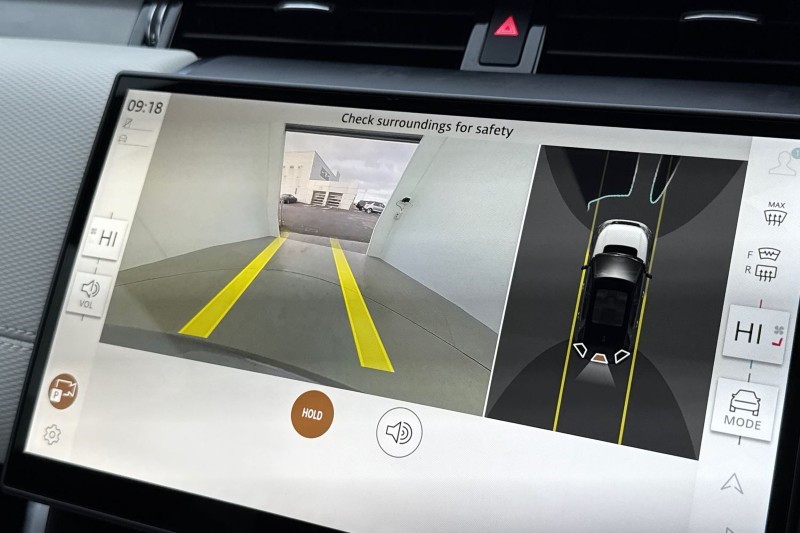 2024 (73) LAND ROVER DISCOVERY SPORT 1.5 P300e Dynamic SE 5dr Auto [5 Seat] 5102738