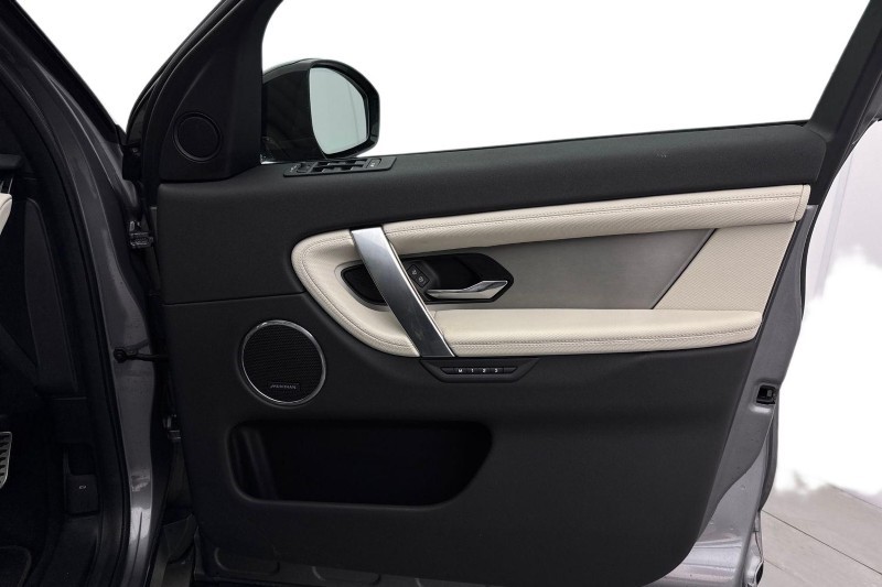 2024 (73) LAND ROVER DISCOVERY SPORT 1.5 P300e Dynamic SE 5dr Auto [5 Seat] 5102748