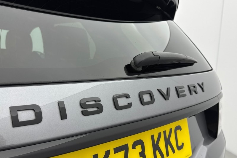 2024 (73) LAND ROVER DISCOVERY SPORT 1.5 P300e Dynamic SE 5dr Auto [5 Seat] 5102769
