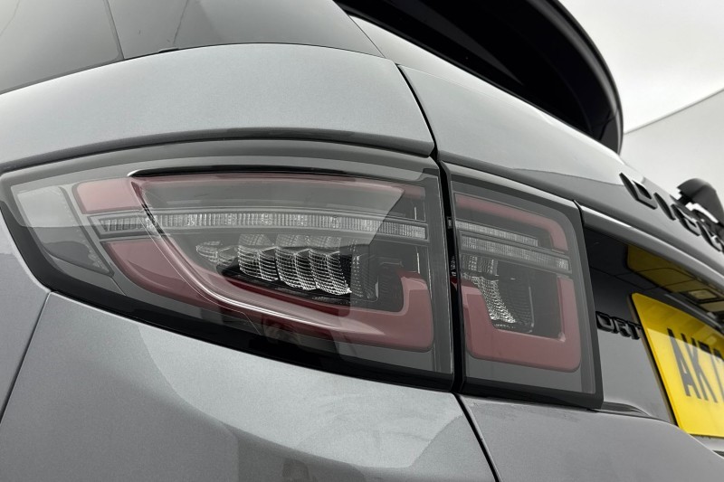 2024 (73) LAND ROVER DISCOVERY SPORT 1.5 P300e Dynamic SE 5dr Auto [5 Seat] 5102745