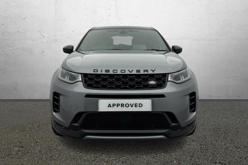 2024 (73) LAND ROVER DISCOVERY SPORT 1.5 P300e Dynamic SE 5dr Auto [5 Seat] 5102733