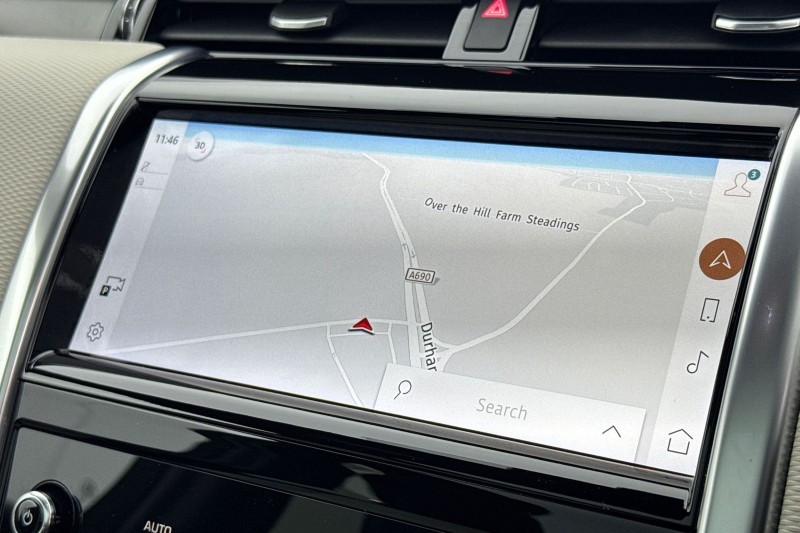 2022 (72) LAND ROVER DISCOVERY SPORT 2.0 D165 Urban Edition 5dr Auto [5 Seat] 5060227