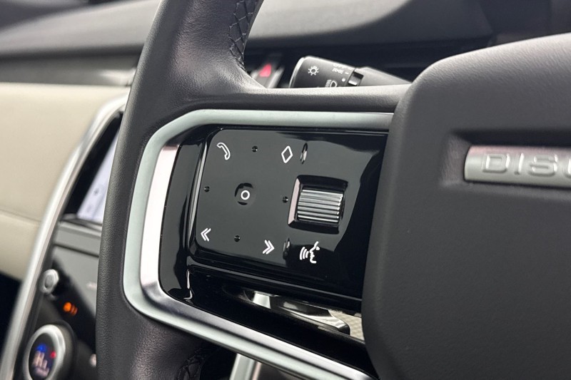 2022 (72) LAND ROVER DISCOVERY SPORT 2.0 D165 Urban Edition 5dr Auto [5 Seat] 5060243