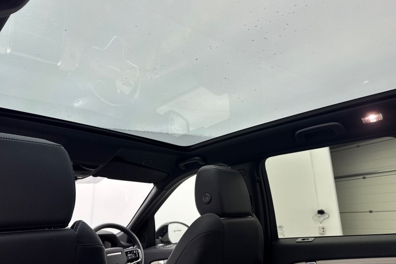 2022 (72) LAND ROVER DISCOVERY SPORT 2.0 D165 Urban Edition 5dr Auto [5 Seat] 5060237