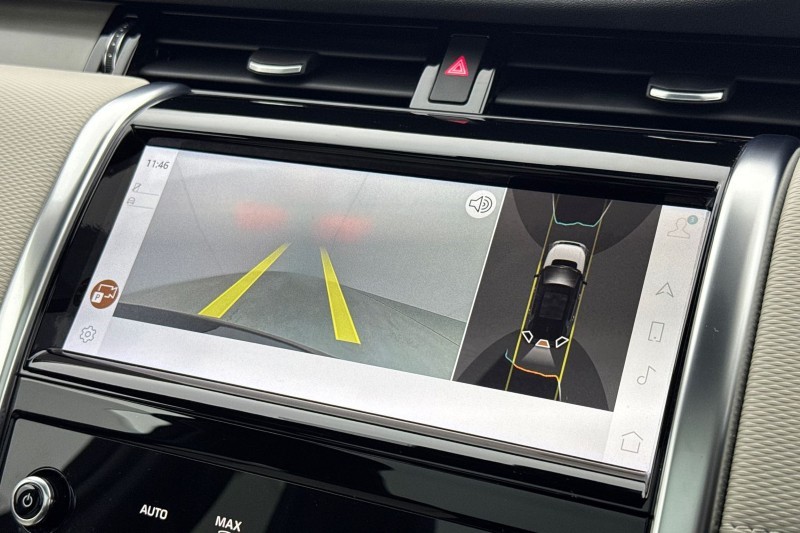 2022 (72) LAND ROVER DISCOVERY SPORT 2.0 D165 Urban Edition 5dr Auto [5 Seat] 5060228