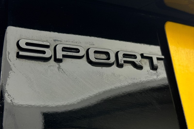 2022 (72) LAND ROVER DISCOVERY SPORT 2.0 D165 Urban Edition 5dr Auto [5 Seat] 5060258