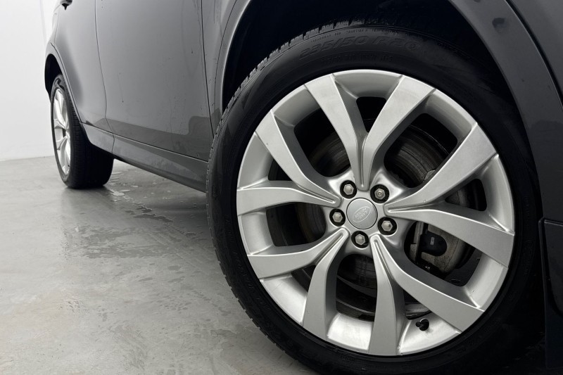 2022 (72) LAND ROVER DISCOVERY SPORT 2.0 D165 Urban Edition 5dr Auto [5 Seat] 5060256