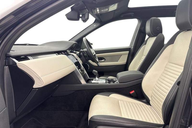 2022 (72) LAND ROVER DISCOVERY SPORT 2.0 D165 Urban Edition 5dr Auto [5 Seat] 5060219