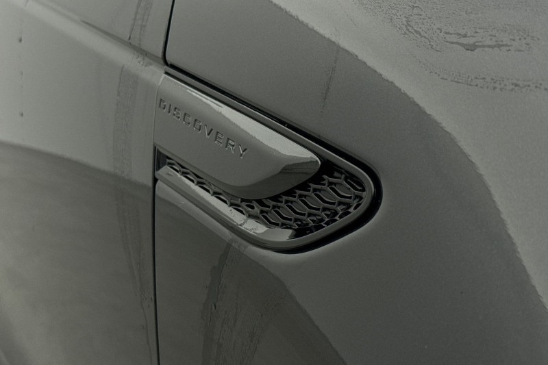 2022 (72) LAND ROVER DISCOVERY SPORT 2.0 D165 Urban Edition 5dr Auto [5 Seat] 5060236