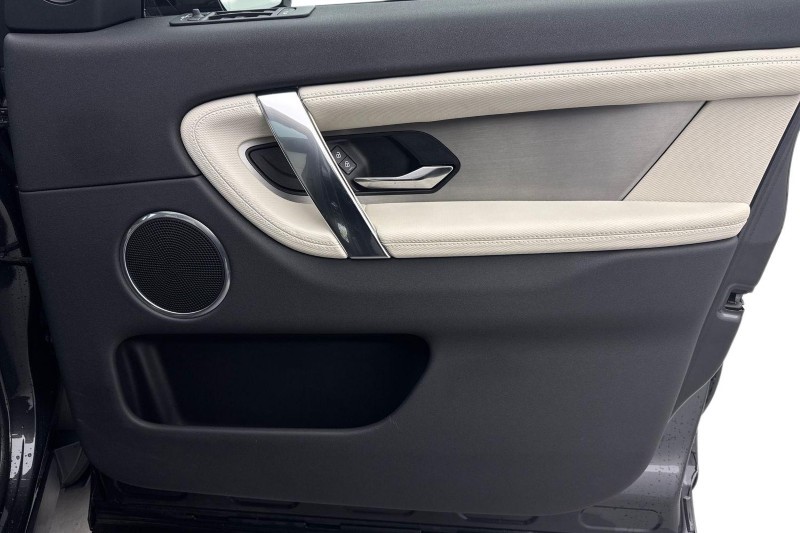 2022 (72) LAND ROVER DISCOVERY SPORT 2.0 D165 Urban Edition 5dr Auto [5 Seat] 5060238