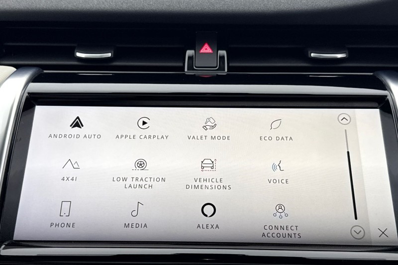 2022 (72) LAND ROVER DISCOVERY SPORT 2.0 D165 Urban Edition 5dr Auto [5 Seat] 5060265