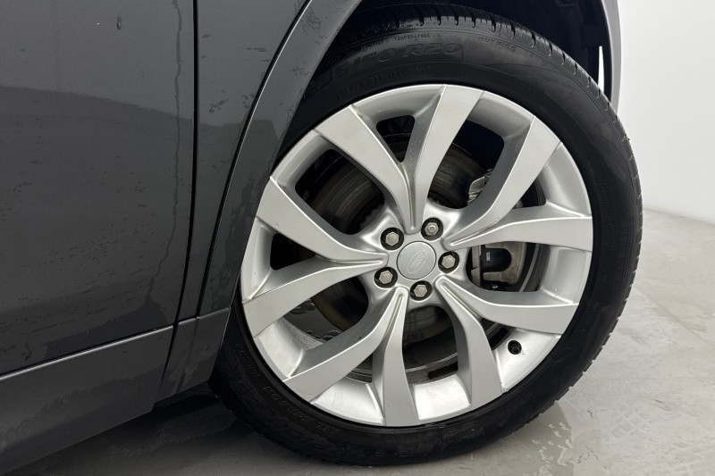 2022 (72) LAND ROVER DISCOVERY SPORT 2.0 D165 Urban Edition 5dr Auto [5 Seat] 5060261