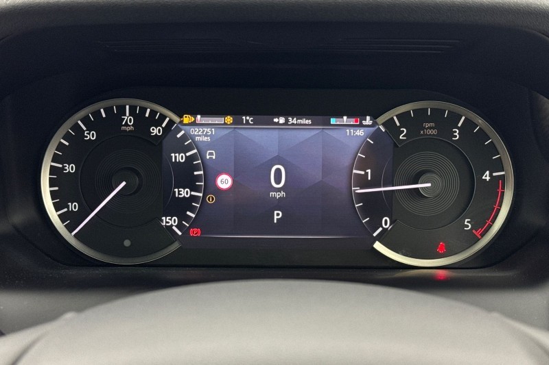 2022 (72) LAND ROVER DISCOVERY SPORT 2.0 D165 Urban Edition 5dr Auto [5 Seat] 5060232