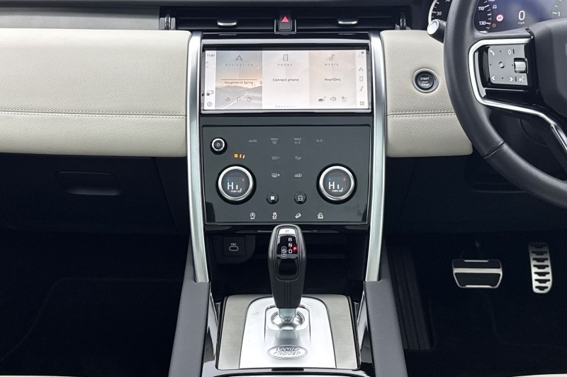 2022 (72) LAND ROVER DISCOVERY SPORT 2.0 D165 Urban Edition 5dr Auto [5 Seat] 5060230