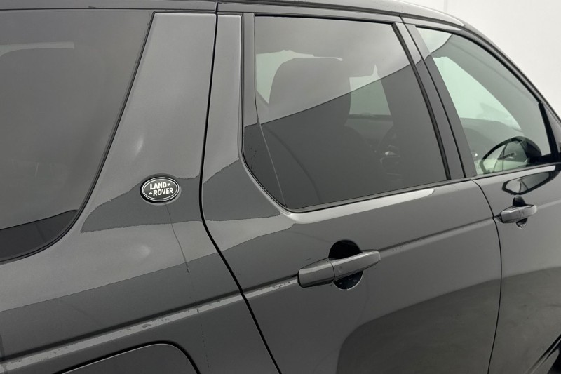 2022 (72) LAND ROVER DISCOVERY SPORT 2.0 D165 Urban Edition 5dr Auto [5 Seat] 5060263