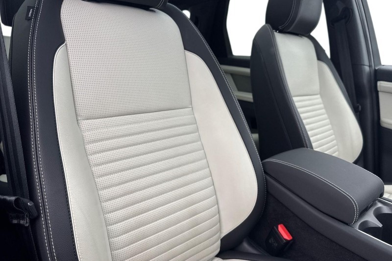 2022 (72) LAND ROVER DISCOVERY SPORT 2.0 D165 Urban Edition 5dr Auto [5 Seat] 5060242