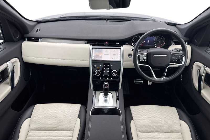 2022 (72) LAND ROVER DISCOVERY SPORT 2.0 D165 Urban Edition 5dr Auto [5 Seat] 5060225