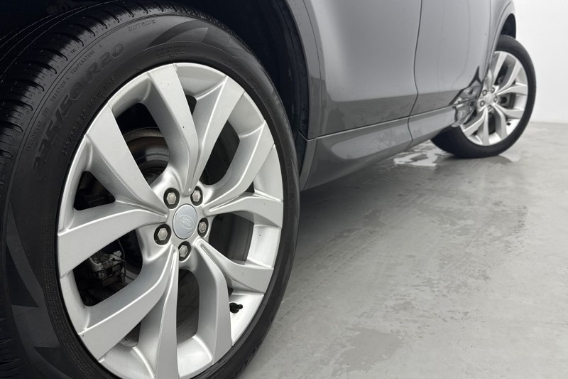 2022 (72) LAND ROVER DISCOVERY SPORT 2.0 D165 Urban Edition 5dr Auto [5 Seat] 5060260