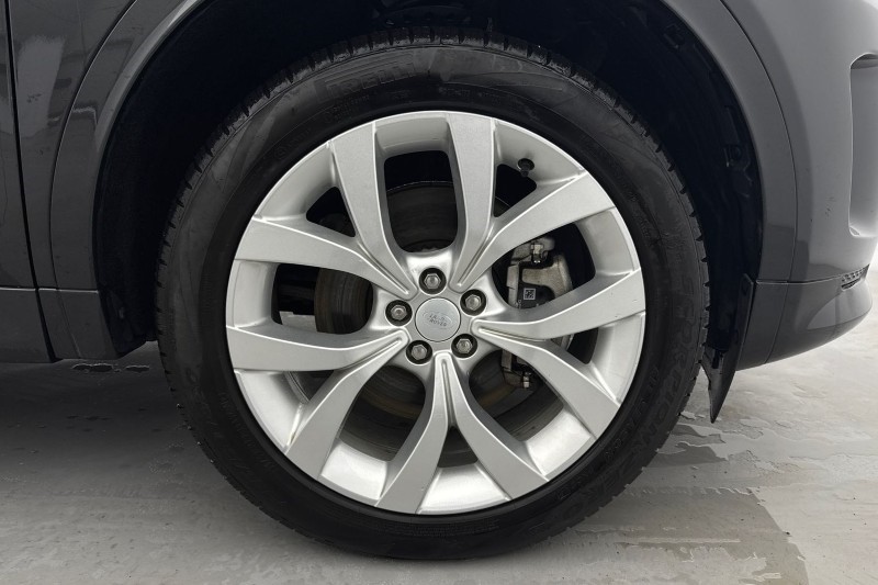 2022 (72) LAND ROVER DISCOVERY SPORT 2.0 D165 Urban Edition 5dr Auto [5 Seat] 5060224