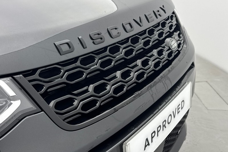 2022 (72) LAND ROVER DISCOVERY SPORT 2.0 D165 Urban Edition 5dr Auto [5 Seat] 5060255