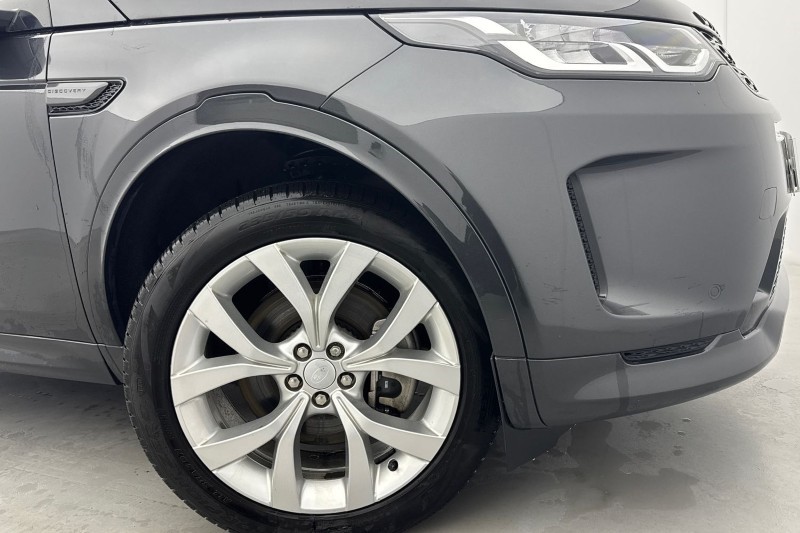 2022 (72) LAND ROVER DISCOVERY SPORT 2.0 D165 Urban Edition 5dr Auto [5 Seat] 5060254