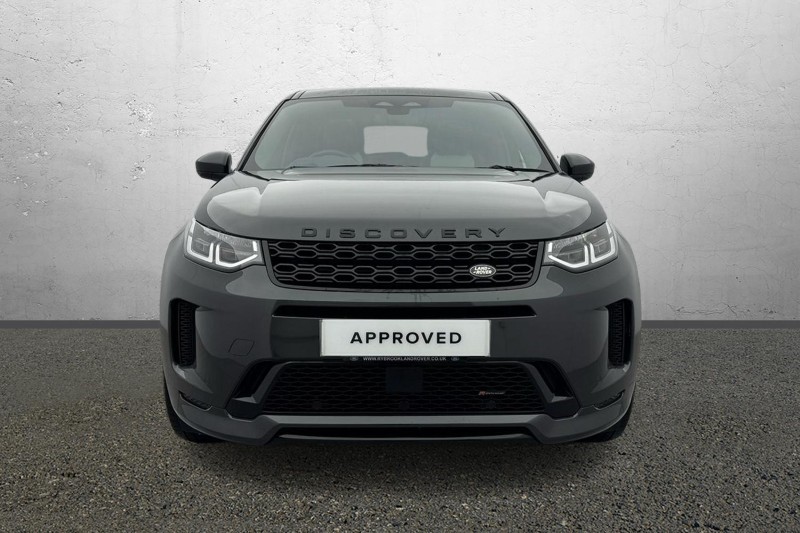 2022 (72) LAND ROVER DISCOVERY SPORT 2.0 D165 Urban Edition 5dr Auto [5 Seat] 5060223