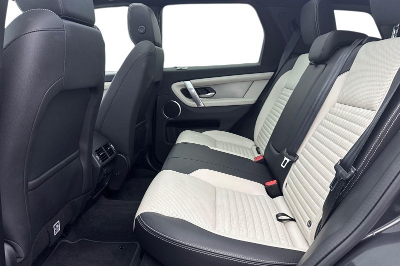 2022 (72) LAND ROVER DISCOVERY SPORT 2.0 D165 Urban Edition 5dr Auto [5 Seat] 5060220