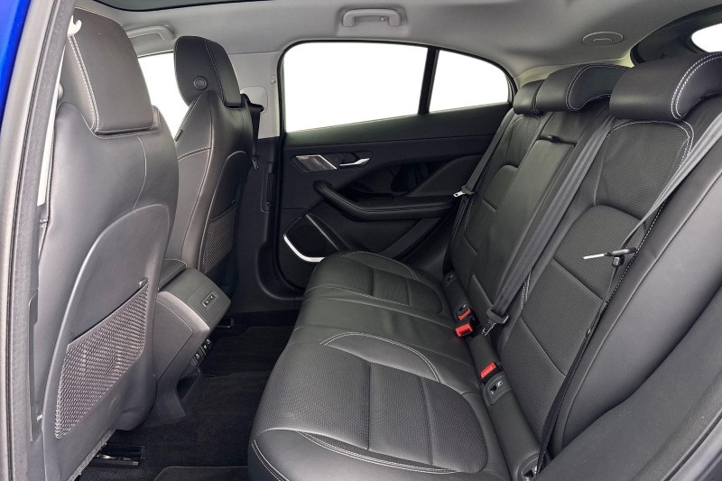 2021 (70) JAGUAR I-PACE 294kW EV400 HSE 90kWh 5dr Auto [11kW Charger] 5066211