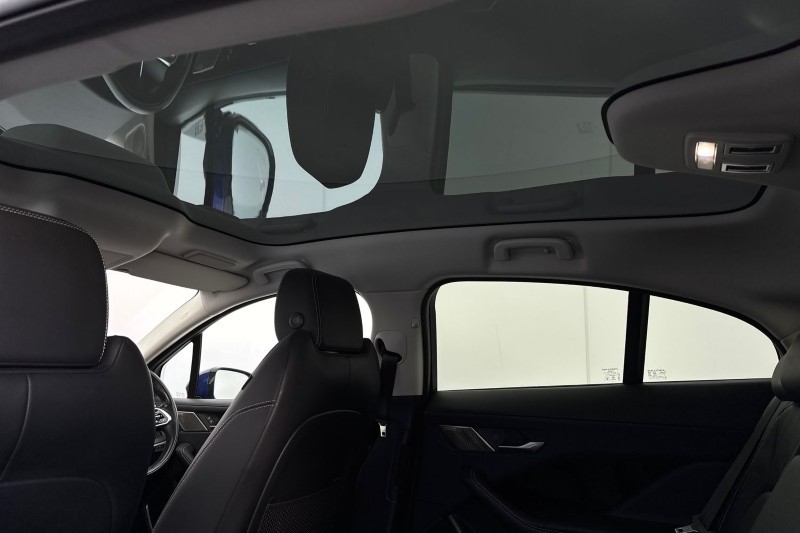 2021 (70) JAGUAR I-PACE 294kW EV400 HSE 90kWh 5dr Auto [11kW Charger] 5066228