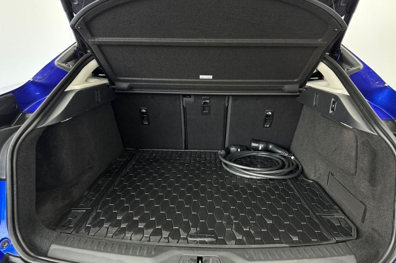 2021 (70) JAGUAR I-PACE 294kW EV400 HSE 90kWh 5dr Auto [11kW Charger] 5066217