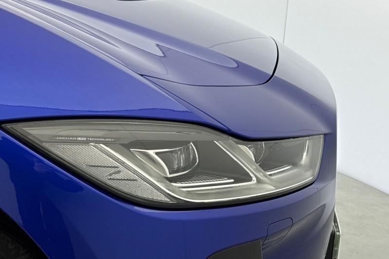 2021 (70) JAGUAR I-PACE 294kW EV400 HSE 90kWh 5dr Auto [11kW Charger] 5066224
