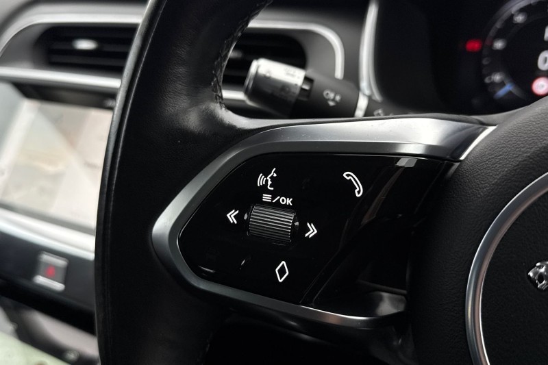 2021 (70) JAGUAR I-PACE 294kW EV400 HSE 90kWh 5dr Auto [11kW Charger] 5066234