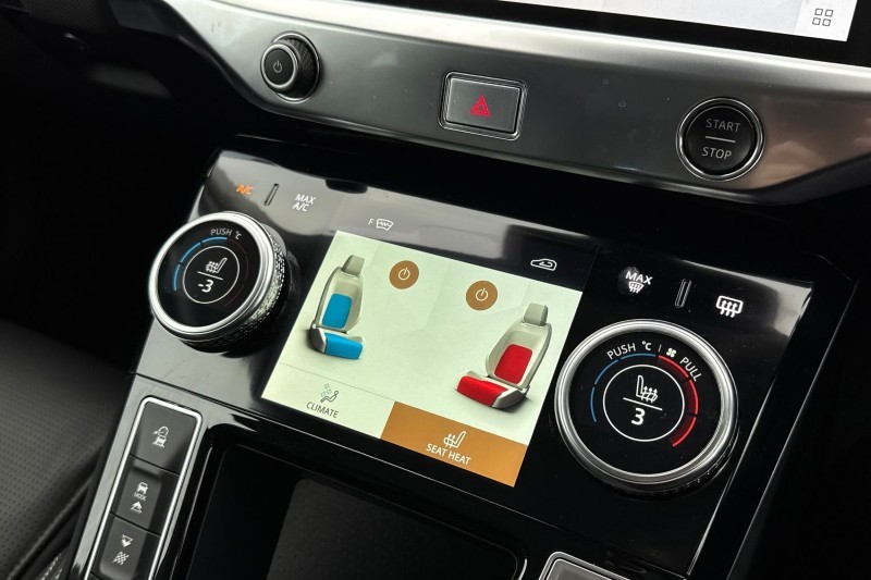 2021 (70) JAGUAR I-PACE 294kW EV400 HSE 90kWh 5dr Auto [11kW Charger] 5066240