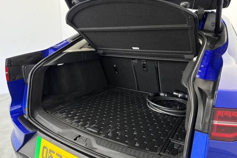 2021 (70) JAGUAR I-PACE 294kW EV400 HSE 90kWh 5dr Auto [11kW Charger] 5066244
