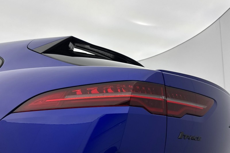 2021 (70) JAGUAR I-PACE 294kW EV400 HSE 90kWh 5dr Auto [11kW Charger] 5066226