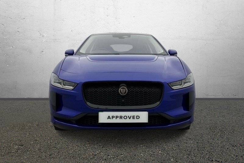 2021 (70) JAGUAR I-PACE 294kW EV400 HSE 90kWh 5dr Auto [11kW Charger] 5066214