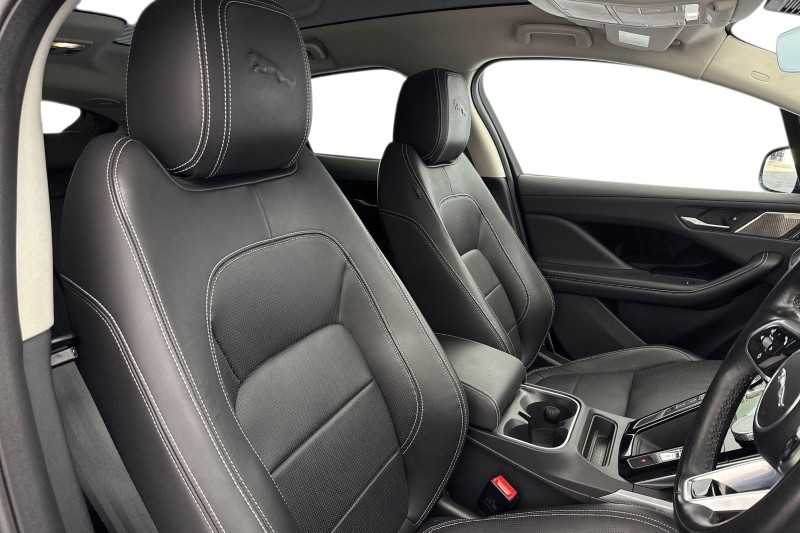 2021 (70) JAGUAR I-PACE 294kW EV400 HSE 90kWh 5dr Auto [11kW Charger] 5066233