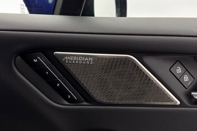 2021 (70) JAGUAR I-PACE 294kW EV400 HSE 90kWh 5dr Auto [11kW Charger] 5066258