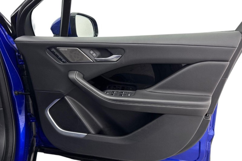 2021 (70) JAGUAR I-PACE 294kW EV400 HSE 90kWh 5dr Auto [11kW Charger] 5066229