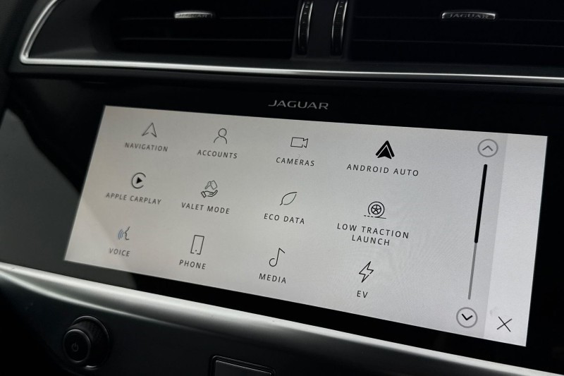 2021 (70) JAGUAR I-PACE 294kW EV400 HSE 90kWh 5dr Auto [11kW Charger] 5066237