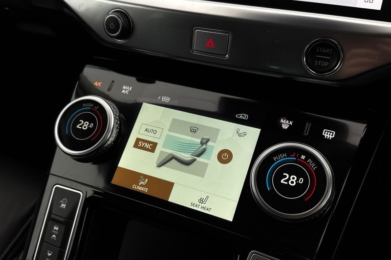 2021 (70) JAGUAR I-PACE 294kW EV400 HSE 90kWh 5dr Auto [11kW Charger] 5066238