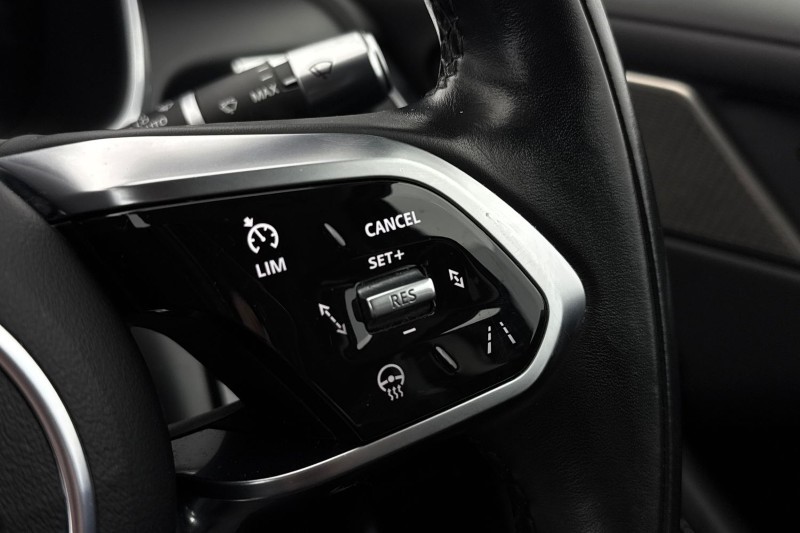 2021 (70) JAGUAR I-PACE 294kW EV400 HSE 90kWh 5dr Auto [11kW Charger] 5066235