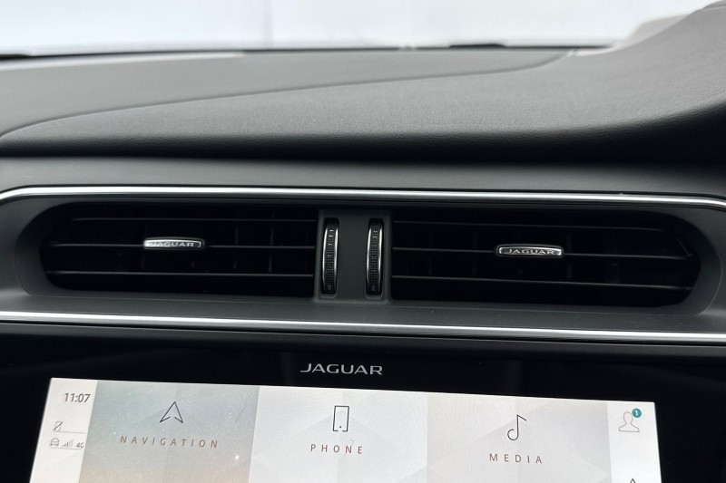 2021 (70) JAGUAR I-PACE 294kW EV400 HSE 90kWh 5dr Auto [11kW Charger] 5066241