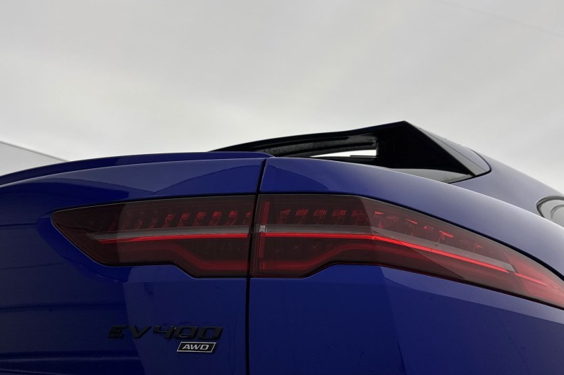 2021 (70) JAGUAR I-PACE 294kW EV400 HSE 90kWh 5dr Auto [11kW Charger] 5066252